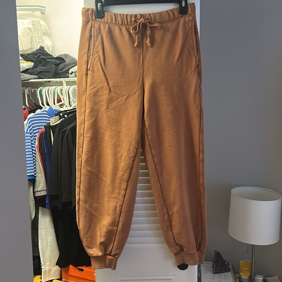 Aerie jogger sweats - Picture 2 of 7